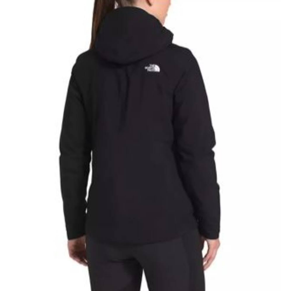 NWT! The North Face Carto TriClimate Jacket - Picture 3 of 4